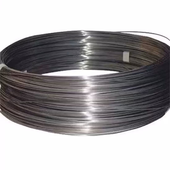 0.1mm Orthodontic Dental Nickel Titanium Wire/Nickel Silver Titanium Wire/Nitinol Shape Alloy Wire