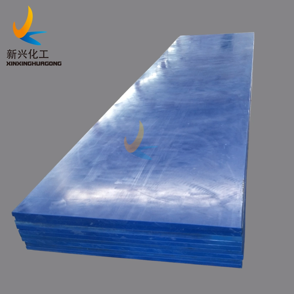 Non-Stick Truck Bed PE UHMWPE Polyethylene Plastic Board Sheet
