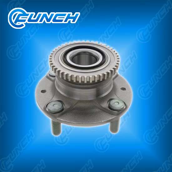 Mazda Miata Rear Wheel Hub Bearing Assembly