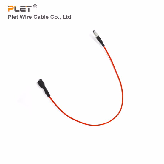 High Speed USB Type C 3.1/3.0 Connector Universal Serial Bus (USB) Shielded I/O Cable Assembly