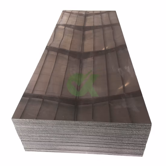 Cheap Wholesale Custom Shape High Density Polyethylene HDPE Plastic Sheets