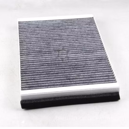 Mercedes-Benz Truck Interior Air Cleaner Assembly E2916li