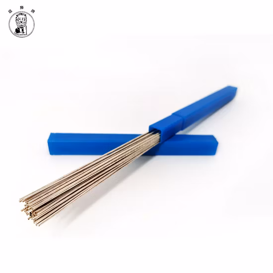 20% Silver Brazing Wire Welding of Copper and Copper Alloys