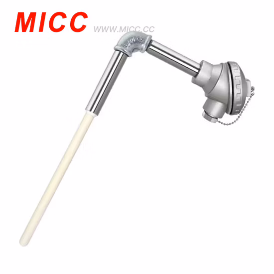 Customized Mineral Insulated Thermocouple Assembly