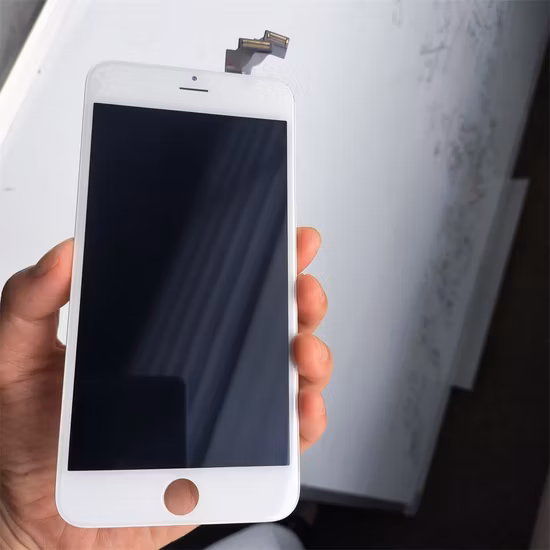 2020 Hot Selling for iPhone X OLED LCD Screen Display Assembly, for iPhone X 6s 7 8LCD Replacement with Good Quality