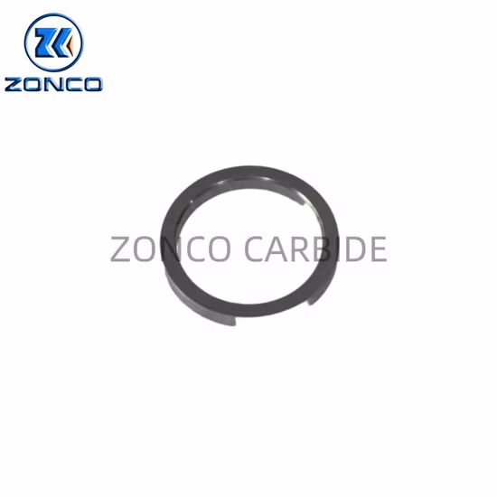 Wear Resistant Material for Brazing Plug Tungsten Carbide Alloy Particles with Irregular Shape Cemented Carbide Sand 5-150 Mesh Wc-Go Particles