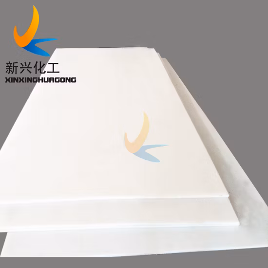 Non-Stick Truck Bed PE UHMWPE Polyethylene Plastic Board Sheet
