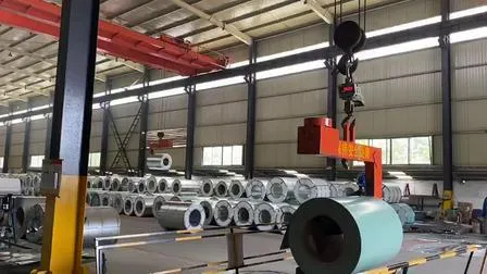 3003 3005 Colour Coated Aluminum Coil/Roll