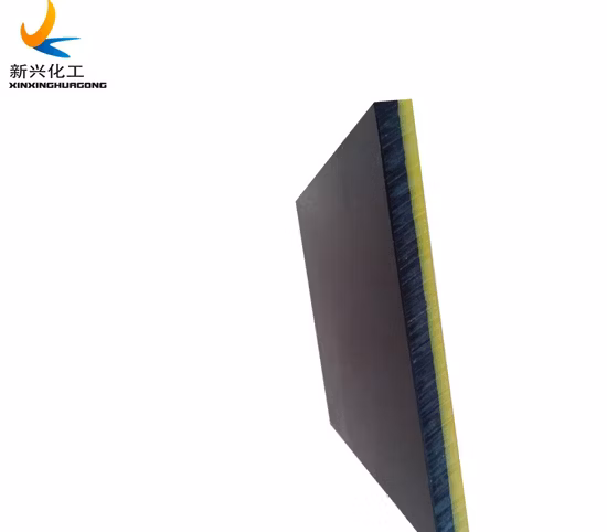 Hot Sale, Textured HDPE Sheets, Multi-Color, Recyclable HDPE/UHMWPE Sheet