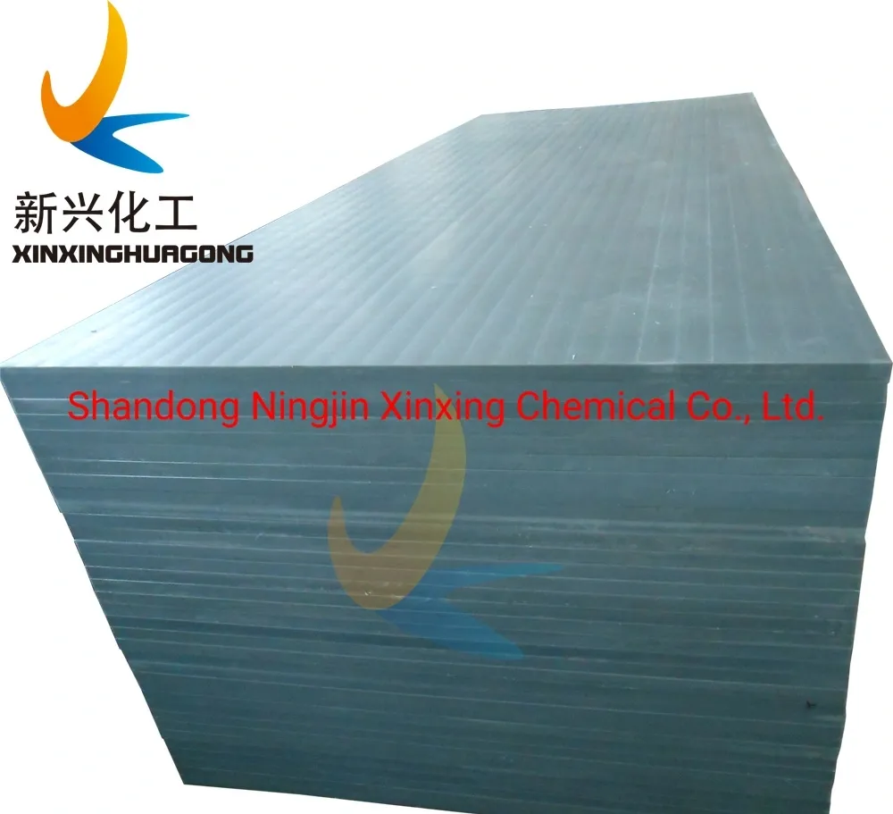 UV Resistant Polyethylene Perforated HDPE Sheet, Large Plastic PE Sheet Cover HDPE Sheet with 5mm Thick High Density